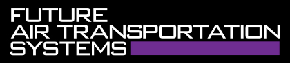 Future Air Transportation Systems