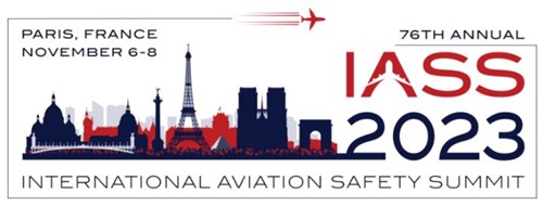 International Aviation Safety Summit