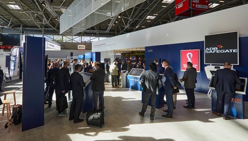 inter airport Europe 2021 kicks off Runway to recovery