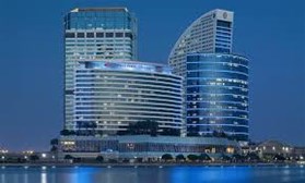 InterContinental Dubai Festival City