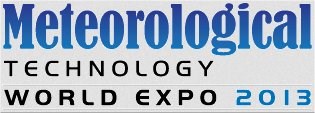 Meteorological Technology World Expo 2013
