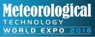 Meteorological Technology World Expo 2016