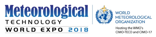 Meteorology Technology World 2018