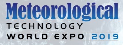 Meteorological Technology World Expo