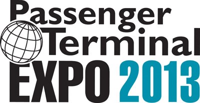 Passenger Terminal Expo 2013