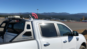 FAA to equip 3,000 airport vehicles with VMATs at 61 airports under new round of investment