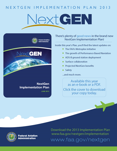 NextGen Implementation Plan