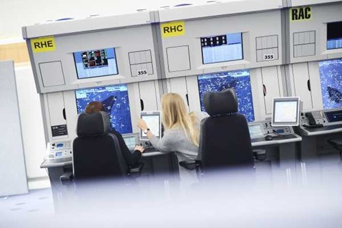New-generation voice communications system goes live for better- performing and more secure air traffic management