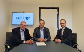 FAB CE appoints Egis and Integra to continue running its Programme Support Office