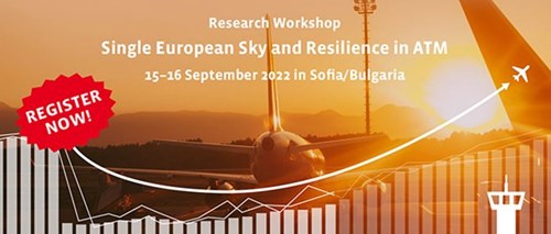 Single European Sky and Resilience in Air Traffic Management 