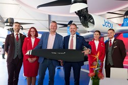 Joby and Virgin Atlantic Finalize Deal to Bring Electric Air Taxi Service to the UK