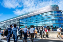 National aerospace recruitment campaign arrives in Farnborough