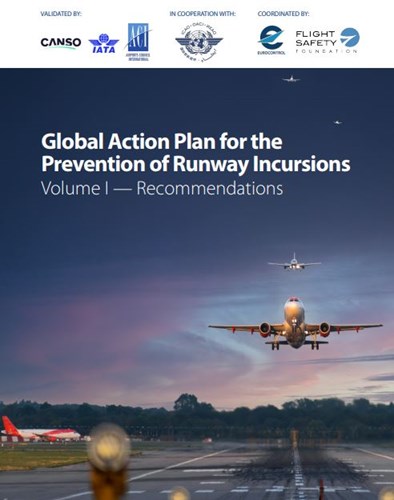 Flight Safety Foundation Calls for Global, Coordinated Action on Runway ...