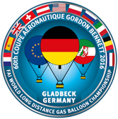 FAI - Fédération Aéronautique Internationale