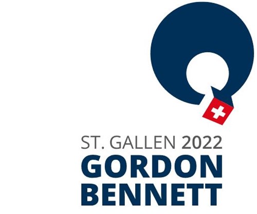 Coupe Aéronautique Gordon Bennett 2022