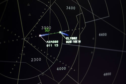 G&D supports DFS Aviation Services with KVM-over-IP matrix G&D supports DFS Aviation Services with KVM-over-IP matrix