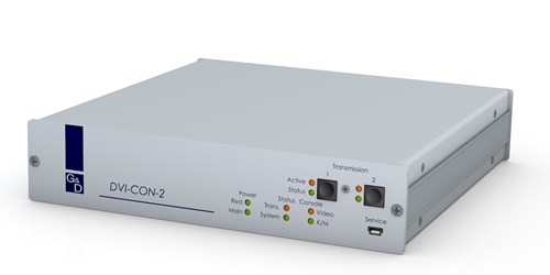 CON-2 modules CON-2 modules