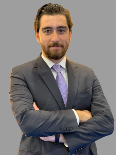 Tamby Alasker, who joined the G&D team as Director of Sales in 2022, is responsible on the new Dubai site