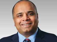 New CEO for L3Harris