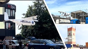 Helicus opens new flight destinations