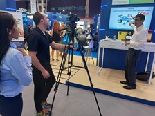 Airspace World 2026 focuses on the drone container standard