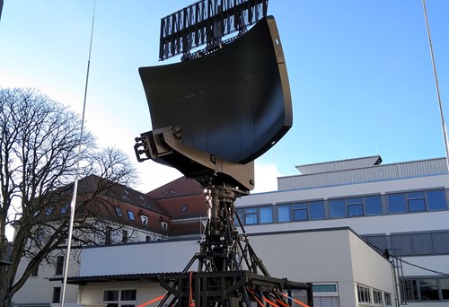 Hensoldt ASR-Deployed2 Hensoldt ASR-Deployed2