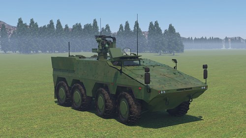 HENSOLDT  delivers radar for Bundeswehr counter-UAV system