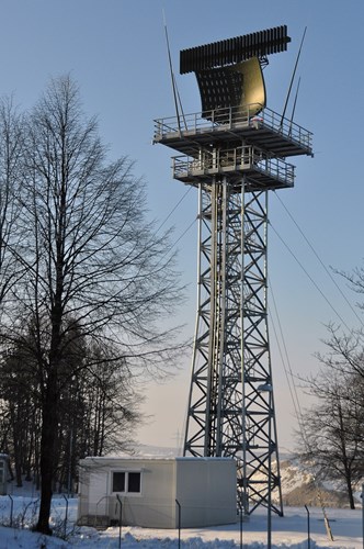 HENSOLDT to equip DFS with state-of-the-art Radar Technology