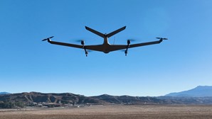 High Lander and Starling Inc. partner to combine next-gen, long-range VTOL with FAA-compliant BVLOS operations management