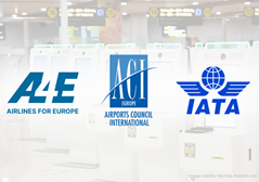 Airports and Airlines Call for Immediate Schengen Entry/Exit System (EES) Review Ahead of Peak Summer Months Traffic