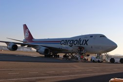 IATA: Air Cargo up 5.5% ; Passenger Demand Growth 5.7%