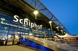 Global Airline Community Challenges Legality of Mandatory Flight Reductions at Schiphol Airport