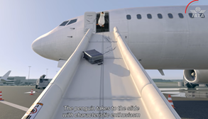 IATA Launches “Save a Life, Not a Bag” Passenger Safety Campaign