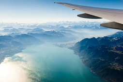 IATA Releases 2025 World Air Transport Statistics