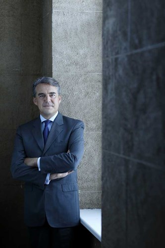 Alexandre de Juniac Takes the Reins at IATA 