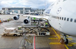 IATA: Air Cargo Demand up 11.2% in February 2026; February Air Passenger Demand Grows 6.1%