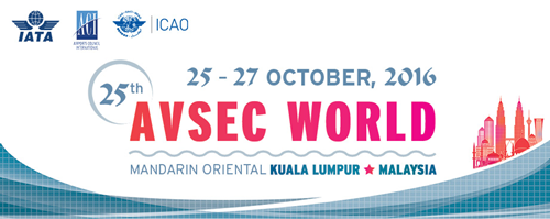 25th AVSEC World Conference