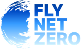 IATA Fly Net Zero Update