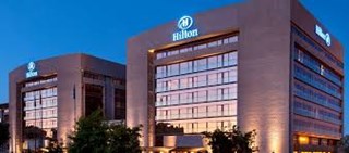 Hilton Hotel 