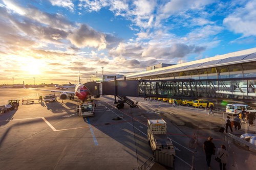 IATA to Expand Environmental Assessment Certification to Airports and IATA to Expand Environmental Assessment Certification to Airports and