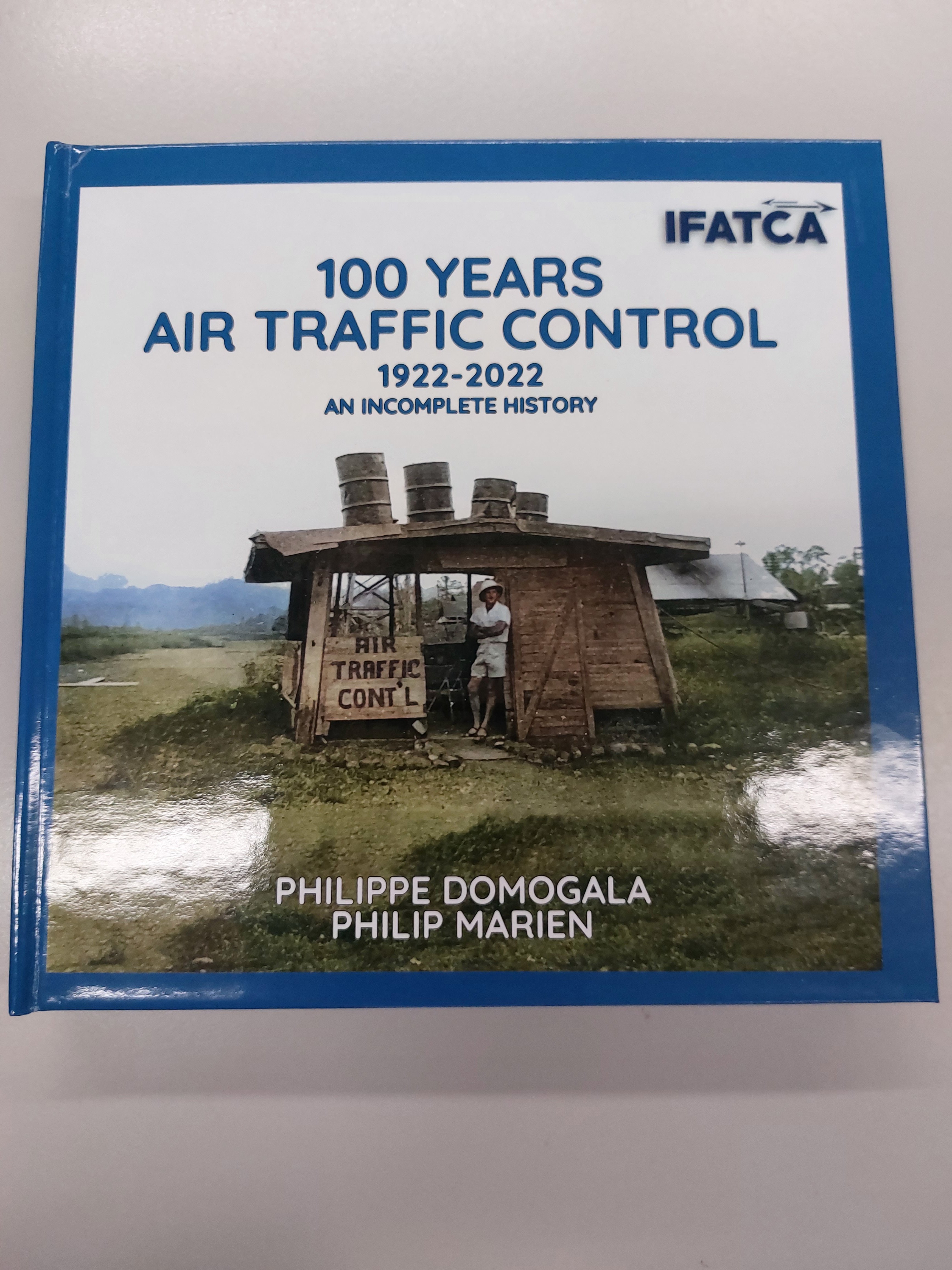 100 Years Air Traffic Control