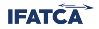 IFATCA Logo