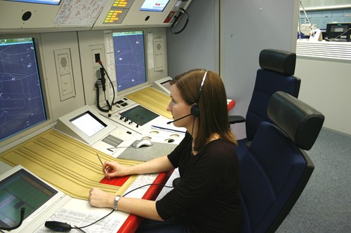 AirTalk 3000 Flex makes its debut at the ATC Global
