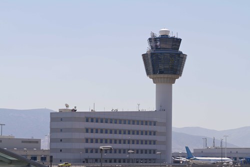INDRA TO DELIVER SYSTEM PREPARING FOR COVID-19 RECOVERY AT ATHENS AIRPORT 