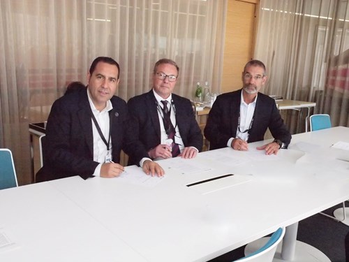 Indra Group and Fintraffic to deploy the world&rsquo;s first remote tower centre purpose-built for multi-airport air traffic control operations