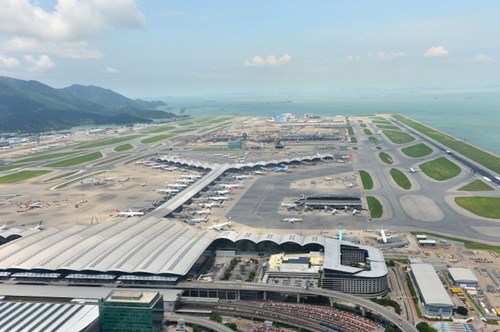 The Civil Aviation Department of Hong Kong has awarded Indra with a contract for provision of services in carrying out flight trials of Ground-Based Augmentation System (GBAS) at the Hong Kong International Airport