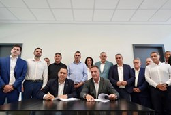 Indra to Equip the New Heraklion International Airport in Crete with the Most Advanced Air Traffic Management Systems for €85 Million