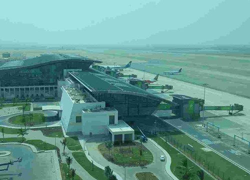 OMAN INAUGURATES THE NEW SALALAH AIRPORT, FULLY OPERATED WITH INDRA TECHNOLOGY