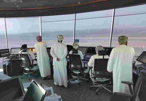 OMAN INAUGURATES THE NEW SALALAH AIRPORT, FULLY OPERATED WITH INDRA TECHNOLOGY