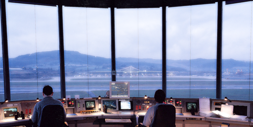 INDRA AND MICROSOFT MIGRATE AIR TRAFFIC MANAGEMENT TO THE CLOUD